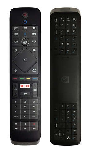 PHILIPS YKF433-001 (996596006789) – télécommande de remplacement - $13.7 :  REMOTE CONTROL WORLD