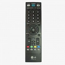 LG  AKB33871420 = LG AKB33871424 náhradní dálkový ovladač jiného vzhledu LG  LCDTV - M2794DP