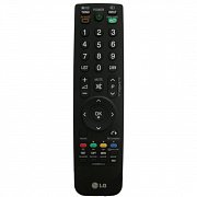 LG -  AKB69680403 Náhradní  dálkový ovladač jiného vzhledu