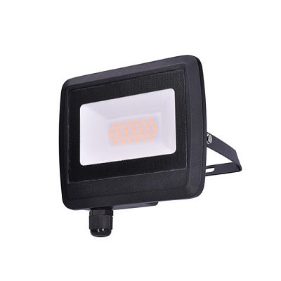 LED reflektor SOLIGHT WM-20W-O EASY 20W