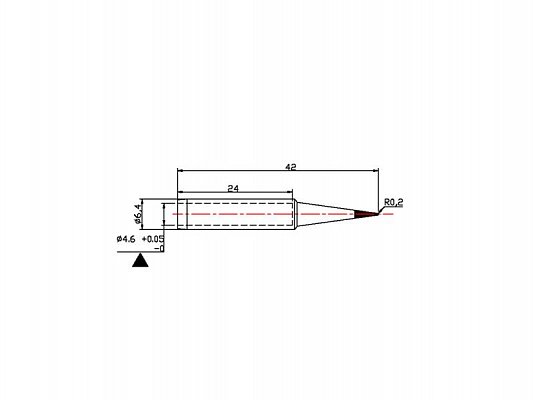 Hrot N9-16