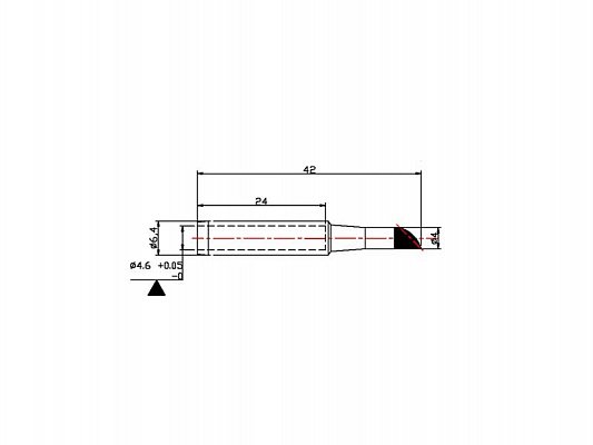 Hrot N9-46