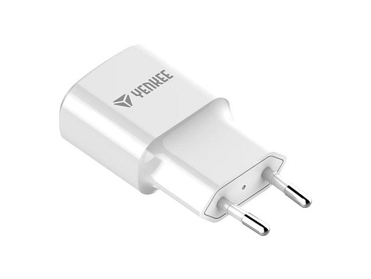 Adaptér USB YENKEE YAC 2013WH