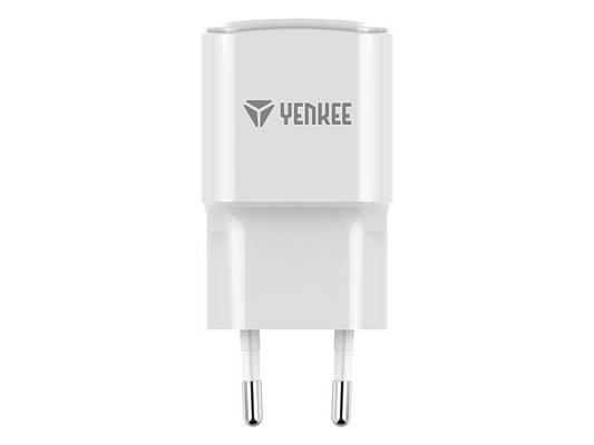 Adaptér USB YENKEE YAC 2013WH