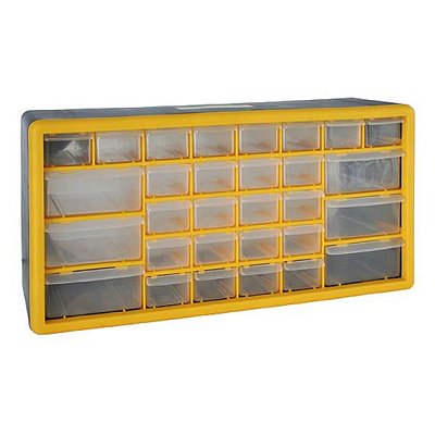 Organizér TES HL3045-C 30 zásuvek