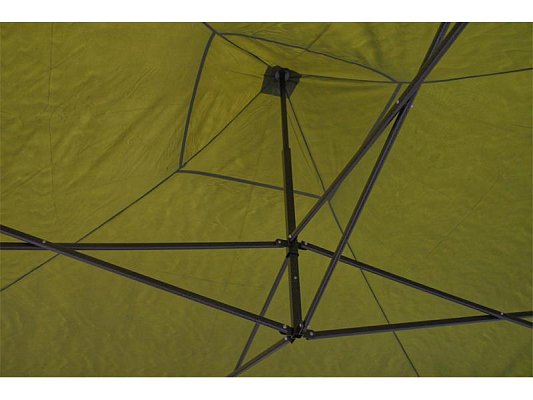 Párty stan CATTARA 13338 Waterproof 3x3m