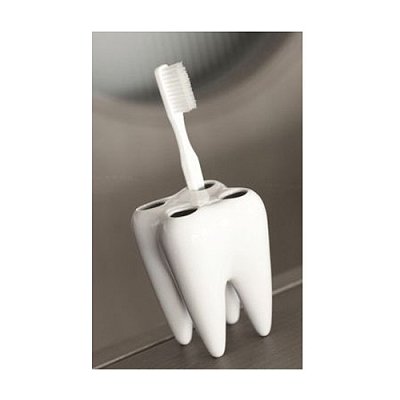 Držák zubních kartáčků GADGET MASTER Teeth Holder