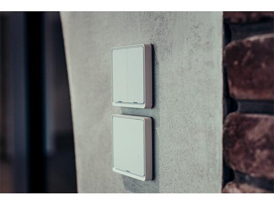 Smart sada vypínačů osvětlení IMMAX NEO 07506C ZigBee Tuya