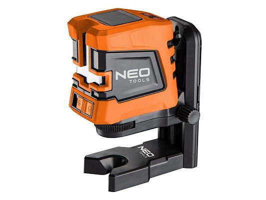 Laser křížový NEO TOOLS 75-101