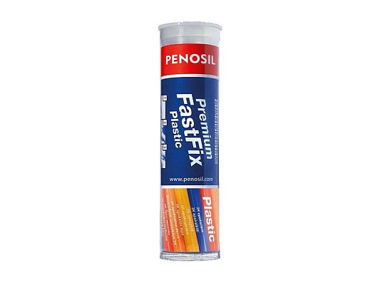 Lepidlo PENOSIL Premium FastFix Plastic 30ml