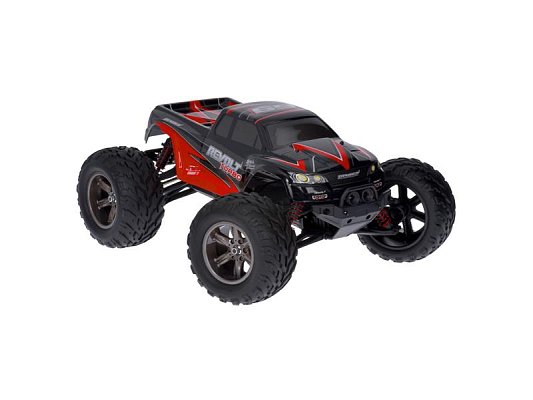 RC model auto REBEL REVOLT ZAB0106