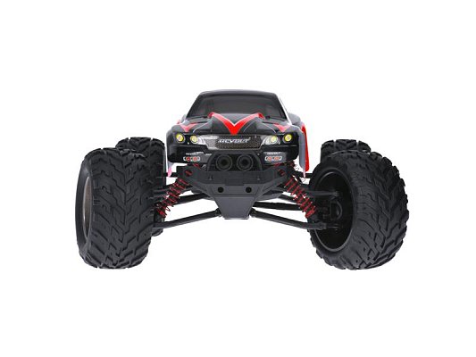 RC model auto REBEL REVOLT ZAB0106