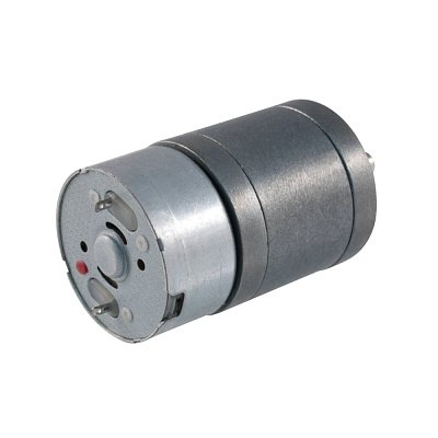 Elektrický motor s převodovkou 6V/0,115A, 35 ot/min