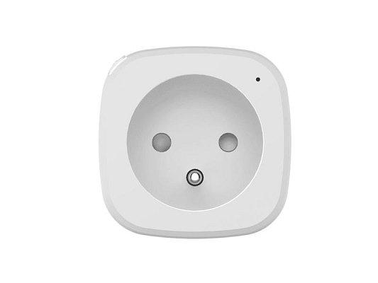 Smart sada zásuvek WOOX R4152/2pack WiFi Tuya