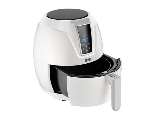 Fritéza TEESA Digital Air Fryer TSA8046W