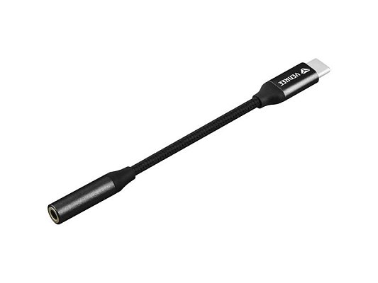 Adaptér YENKEE YTC 102 USB C na 3,5mm Jack