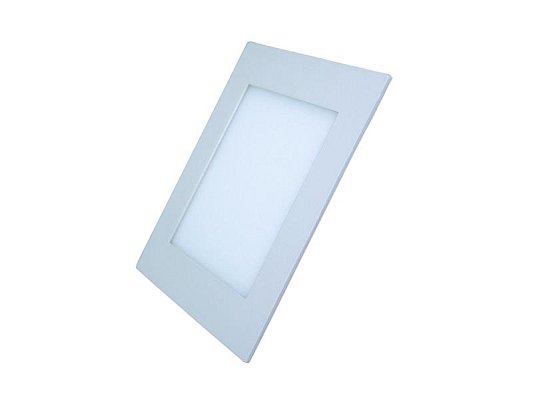 LED panel SOLIGHT WD103 6W