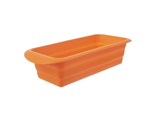 Forma na pečení chleba ORION 29x12x6,5cm Orange