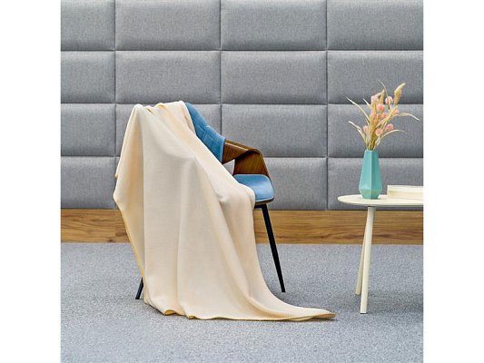 Deka TEESA TSA8900-4 Cream 130x150cm