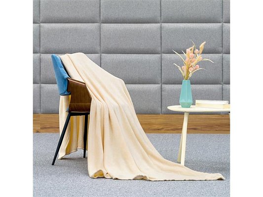 Deka TEESA TSA8902-3 Cream 200x220cm