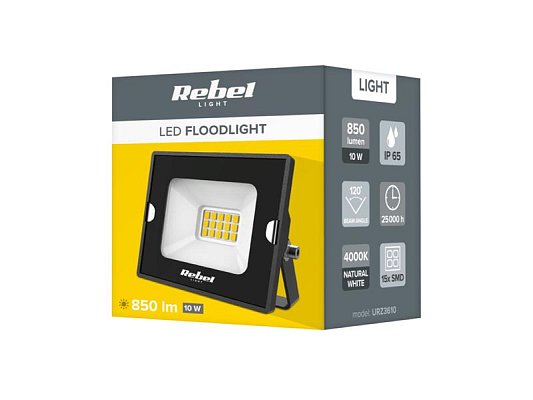 LED reflektor REBEL URZ3610 10W