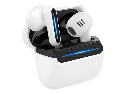 Sluchátka Bluetooth YENKEE YHP 06BT Evepods