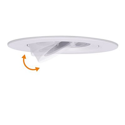 LED svítidlo SOLIGHT WD214 9W