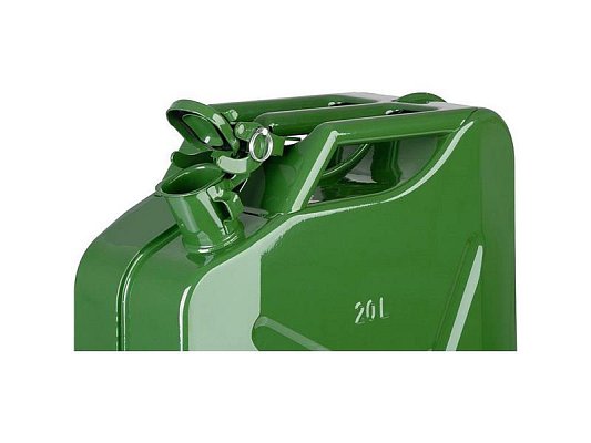 Kanystr JerryCan 20l