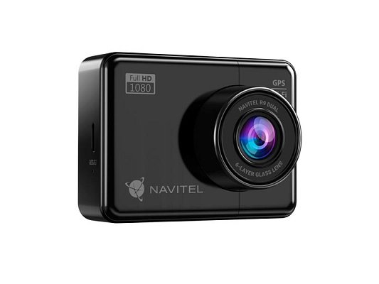 Kamera do auta NAVITEL R9 dual