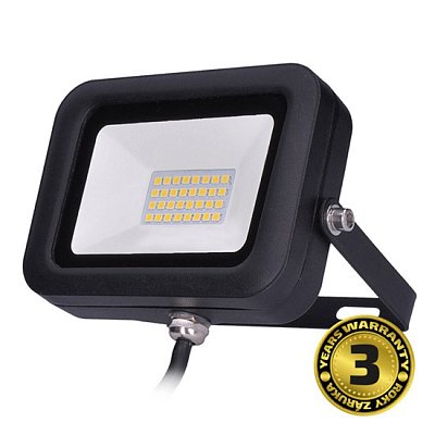 LED reflektor SOLIGHT WM-30W-L Pro 30W