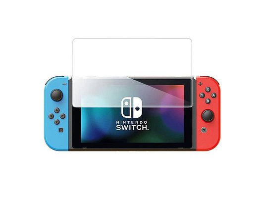 Tvrzené sklo BASEUS pro Nintendo Switch 2019