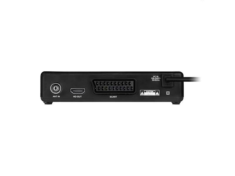 Set-top box KRUGER & MATZ KM0550A