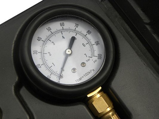 Tester tlaku oleje 7bar GEKO G02505