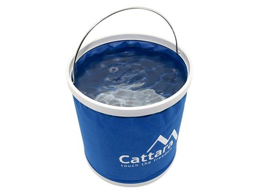 Nádoba na vodu CATTARA 13633 skládací 9l
