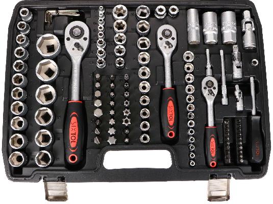 Gola sada TOOL SET 171 SIXTOL