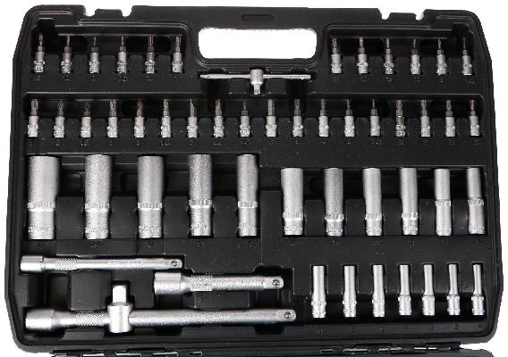 Gola sada TOOL SET 171 SIXTOL