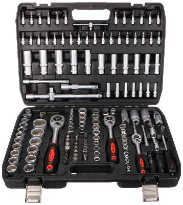 Gola sada TOOL SET 171 SIXTOL