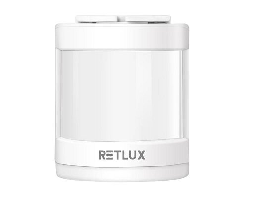 Detektor pohybu RETLUX RDB 113 PIR
