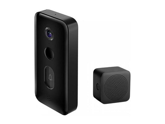 Videotelefon XIAOMI Mi Smart Doorbell 3