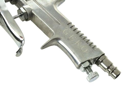 Vysokotlaká stříkací pistole HP 300ml max. 5bar GEKO