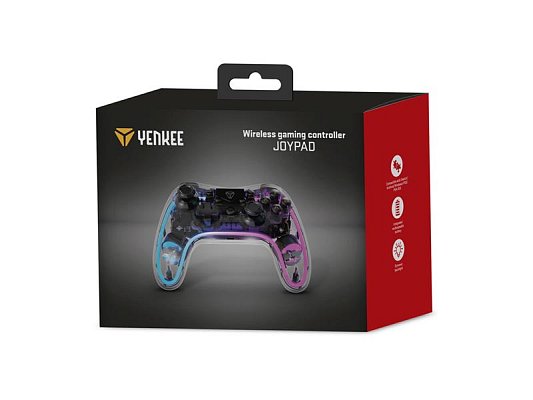 Gamepad YENKEE YCP 4010 Joypad