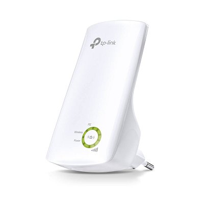 300Mbps Univerzální WiFi Range Extender, Wi-Fi extender, Wi-Fi – 2,4 GHz