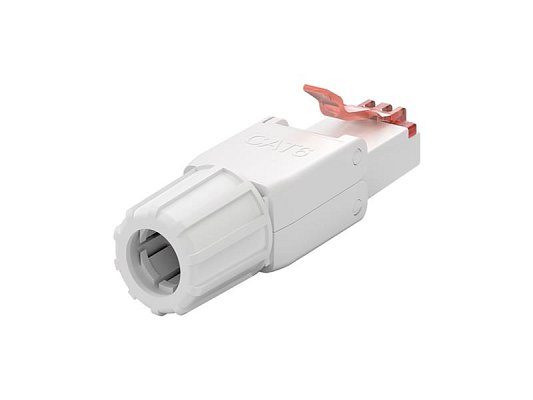 Konektor RJ45 8p-8c CAT 6 UTP GOOBAY 65942