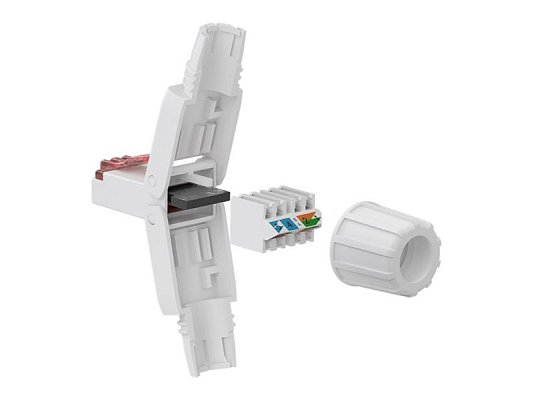 Konektor RJ45 8p-8c CAT 6 UTP GOOBAY 65942