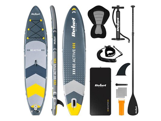 Paddleboard REBEL RBA-4501 Active