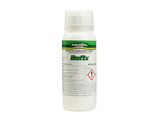 AGROBIO Bofix 500ml