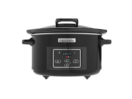 Hrnec pro pomalé vaření CROCKPOT CSC052X