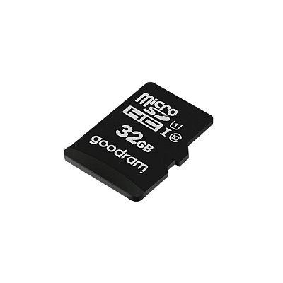 Karta paměťová GOODRAM micro SD 32 GB