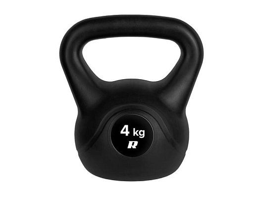 Kettlebell REBEL RBA-2312 Active 4kg