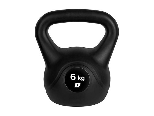 Kettlebell REBEL RBA-2313 Active 6kg